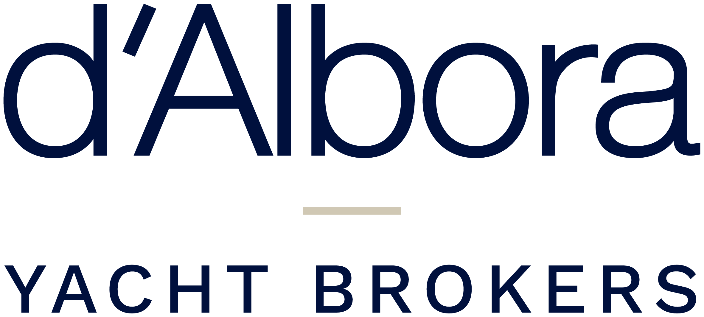 d'Albora Yacht Brokers