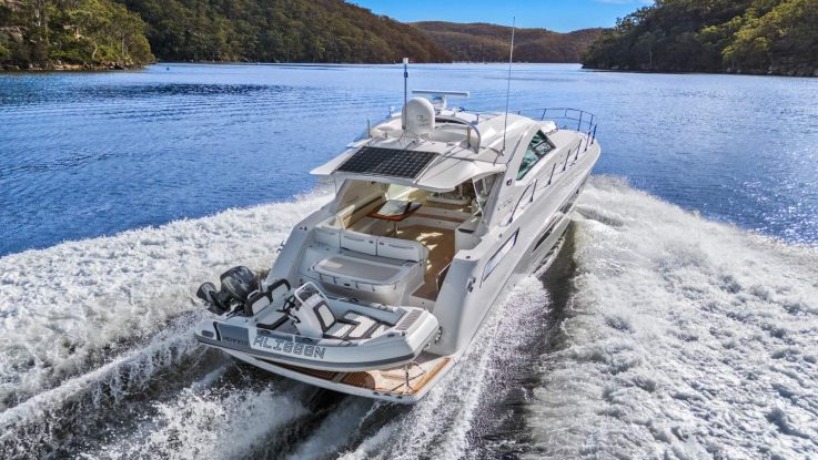 New to the Fleet