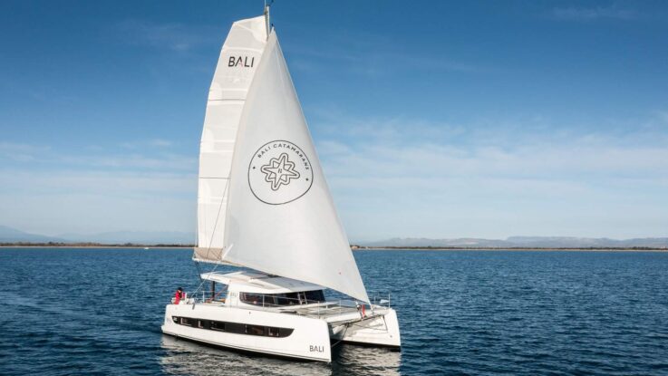 Australian Exclusive: Bali Cat Smart arriving in October 2026